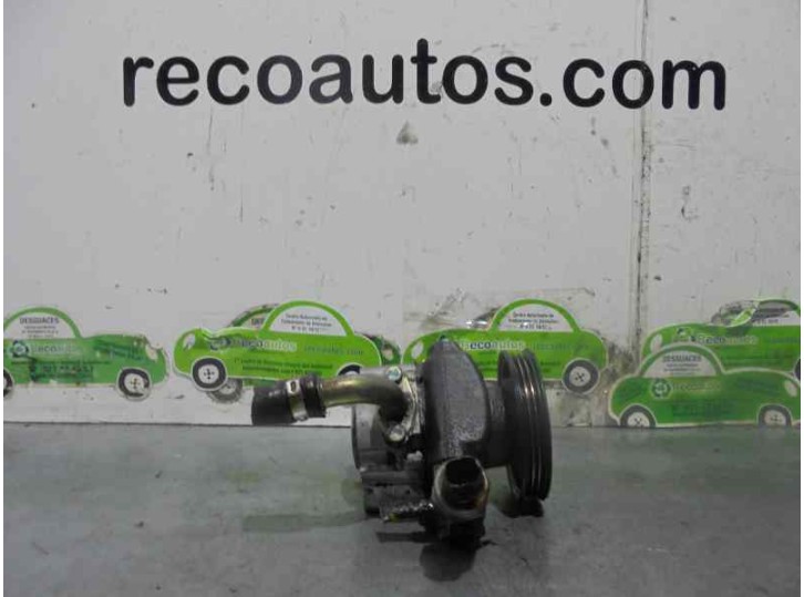 Recambio de bomba servodireccion para mg serie 75 (rj) 1.8 cat referencia OEM IAM QVB101402 HE120509512 HA