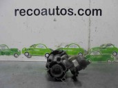 Recambio de bomba servodireccion para mg serie 75 (rj) 1.8 cat referencia OEM IAM QVB101402 HE120509512 HA