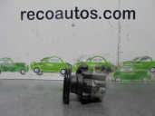 Recambio de bomba servodireccion para mg serie 75 (rj) 1.8 cat referencia OEM IAM QVB101402 HE120509512 HA