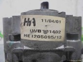 Recambio de bomba servodireccion para mg serie 75 (rj) 1.8 cat referencia OEM IAM QVB101402 HE120509512 HA