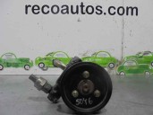 Recambio de bomba servodireccion para mg serie 75 (rj) 1.8 cat referencia OEM IAM QVB101402 HE120509512 HA
