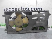 Recambio de electroventilador para seat ibiza 1.2 referencia OEM IAM 95251000 VALEO 1905005009