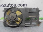 Recambio de electroventilador para seat ibiza 1.2 referencia OEM IAM 95251000 VALEO 1905005009