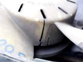 Recambio de electroventilador para seat ibiza 1.2 referencia OEM IAM 95251000 VALEO 1905005009