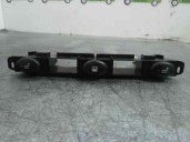 Recambio de botones salpicadero para mg serie 75 (rj) 2.5 v6 24v cat referencia OEM IAM YUD100871ANV 53135A0 