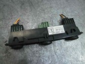 Recambio de botones salpicadero para mg serie 75 (rj) 2.5 v6 24v cat referencia OEM IAM YUD100871ANV 53135A0 