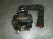 Recambio de cinturon seguridad trasero central para mg serie 75 (rj) 2.5 v6 24v cat referencia OEM IAM 30000182 30000182 4 PUERT
