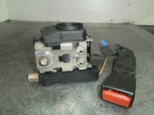 Recambio de cinturon seguridad trasero central para mg serie 75 (rj) 2.5 v6 24v cat referencia OEM IAM 30000182 30000182 4 PUERT