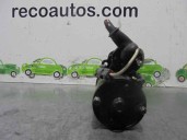 Replacement starter motor for Nissan Primera sedan/estate (P10/W10) 2.0 16V cat OEM IAM reference R26845 DENSO