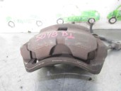 Recambio de pinza freno delantera izquierda para nissan primera berl./familiar (p10/w10) 2.0 16v cat referencia OEM IAM GIRLIN