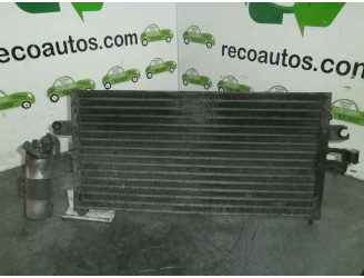 Recambio de condensador / radiador aire acondicionado para nissan primera berl./familiar (p10/w10) 2.0 16v cat referencia OEM IA