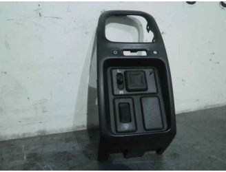 Recambio de mando retrovisor para nissan primera berl./familiar (p10/w10) 2.0 16v cat referencia OEM IAM   