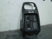 Recambio de mando retrovisor para nissan primera berl./familiar (p10/w10) 2.0 16v cat referencia OEM IAM   