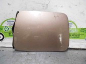Replacement exterior fuel cap for Nissan Primera sedan/estate (P10/W10) 2.0 16V CAT OEM IAM reference 