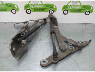 Recambio de amortiguadores maletero / porton para nissan primera berl./familiar (p10/w10) 2.0 16v cat referencia OEM IAM 