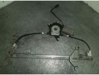 Recambio de elevalunas delantero derecho para nissan primera berl./familiar (p10/w10) 2.0 16v cat referencia OEM IAM  2 PINES 4 