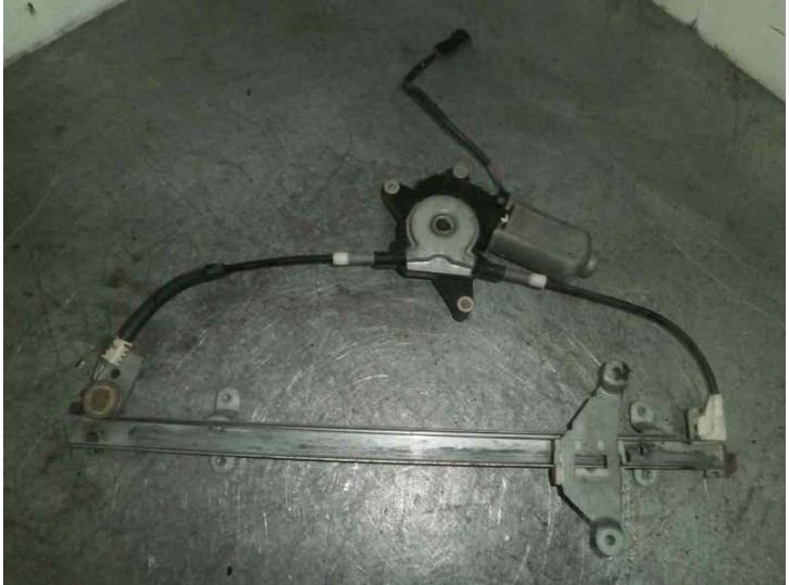 Recambio de elevalunas delantero derecho para nissan primera berl./familiar (p10/w10) 2.0 16v cat referencia OEM IAM 2 PINES 4 
