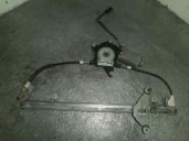 Recambio de elevalunas delantero derecho para nissan primera berl./familiar (p10/w10) 2.0 16v cat referencia OEM IAM 2 PINES 4 