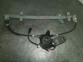 Recambio de elevalunas delantero derecho para nissan primera berl./familiar (p10/w10) 2.0 16v cat referencia OEM IAM 2 PINES 4 