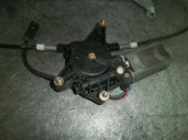 Recambio de elevalunas delantero derecho para nissan primera berl./familiar (p10/w10) 2.0 16v cat referencia OEM IAM 2 PINES 4 