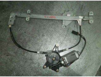 Recambio de elevalunas trasero derecho para nissan primera berl./familiar (p10/w10) 2.0 16v cat referencia OEM IAM  2 PINES 4 PU