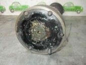 Recambio de transmision delantera izquierda para seat toledo (1l) 1.9 tdi referencia OEM IAM 
