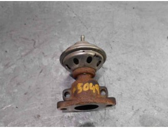 Recambio de valvula egr para seat toledo (1l) 1.9 tdi referencia OEM IAM 028131501M 72172305 PIERBURG