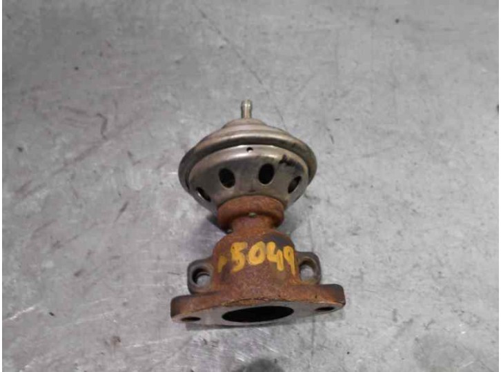 Recambio de valvula egr para seat toledo (1l) 1.9 tdi referencia OEM IAM 028131501M 72172305 PIERBURG