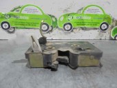 Recambio de cerradura puerta trasera izquierda para seat toledo (1l) 1.9 tdi referencia OEM IAM 1L0839015  4 PUERTAS