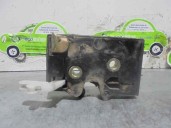 Recambio de cerradura puerta trasera izquierda para seat toledo (1l) 1.9 tdi referencia OEM IAM 1L0839015  4 PUERTAS