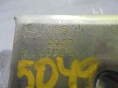 Recambio de cerradura puerta trasera izquierda para seat toledo (1l) 1.9 tdi referencia OEM IAM 1L0839015  4 PUERTAS