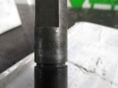 Recambio de inyector para seat toledo (1l) 1.9 tdi referencia OEM IAM 028130201G KBEL58P87 BOSCH