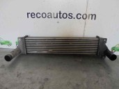 Recambio de intercooler para land rover freelander 2.0 td4 cat referencia OEM IAM 
