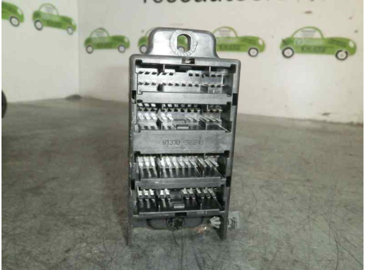 Recambio de modulo electronico para kia sorento 2.5 crdi cat referencia OEM IAM 913103E810 913103E810 