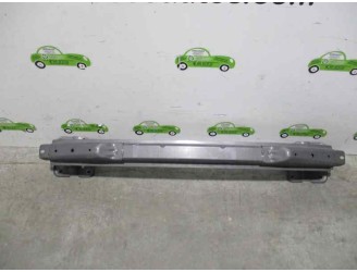 Recambio de refuerzo paragolpes trasero para mazda 3 berlina (bk) 1.6 cd diesel cat referencia OEM IAM DE HIERRO 4 PUERTAS