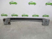 Recambio de refuerzo paragolpes trasero para mazda 3 berlina (bk) 1.6 cd diesel cat referencia OEM IAM DE HIERRO 4 PUERTAS