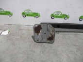 Recambio de refuerzo paragolpes trasero para mazda 3 berlina (bk) 1.6 cd diesel cat referencia OEM IAM DE HIERRO 4 PUERTAS