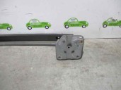 Recambio de refuerzo paragolpes trasero para mazda 3 berlina (bk) 1.6 cd diesel cat referencia OEM IAM DE HIERRO 4 PUERTAS