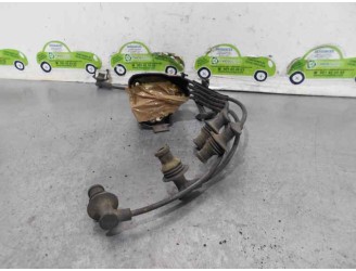 Recambio de delco para renault 19 hatchback (b/c53) 1.8 cat referencia OEM IAM   