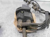 Recambio de delco para renault 19 hatchback (b/c53) 1.8 cat referencia OEM IAM 