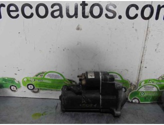 Recambio de motor arranque para renault clio i fase i+ii (b/c57) 1.9 diesel referencia OEM IAM 436051 VALEO