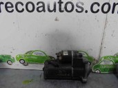 Recambio de motor arranque para renault clio i fase i+ii (b/c57) 1.9 diesel referencia OEM IAM 436051 VALEO