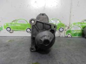 Recambio de motor arranque para renault clio i fase i+ii (b/c57) 1.9 diesel referencia OEM IAM 436051 VALEO