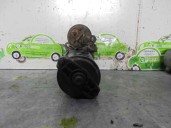 Recambio de motor arranque para renault clio i fase i+ii (b/c57) 1.9 diesel referencia OEM IAM 436051 VALEO