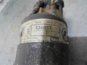 Recambio de motor arranque para renault clio i fase i+ii (b/c57) 1.9 diesel referencia OEM IAM 436051 VALEO