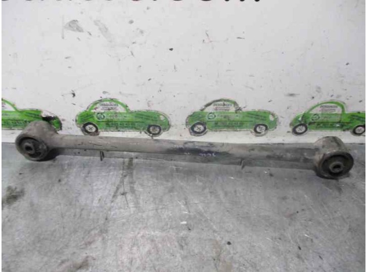 Recambio de tirante trasero izquierdo para kia sorento 2.5 crdi cat referencia OEM IAM 552003E000  