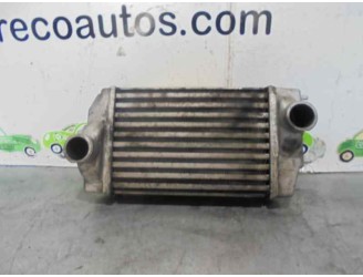 Recambio de intercooler para chrysler voyager (rg) 2.5 crd cat referencia OEM IAM 868503A VALEO