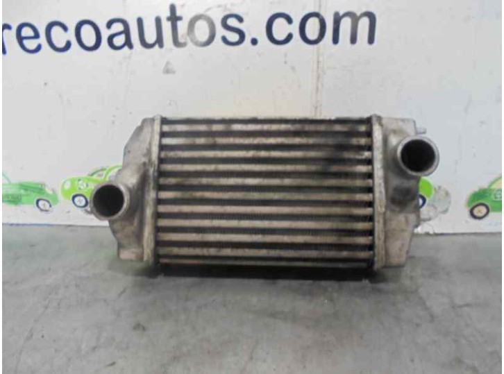 Recambio de intercooler para chrysler voyager (rg) 2.5 crd cat referencia OEM IAM  868503A VALEO