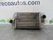 Recambio de intercooler para chrysler voyager (rg) 2.5 crd cat referencia OEM IAM  868503A VALEO