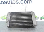 Recambio de intercooler para chrysler voyager (rg) 2.5 crd cat referencia OEM IAM 868503A VALEO